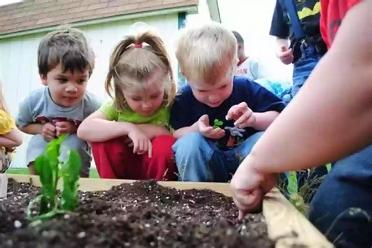 Illustration Of Kids Teaching Each Other About Green Living What S It Like Living Green? Kids Teaching Kids By The Way They Live