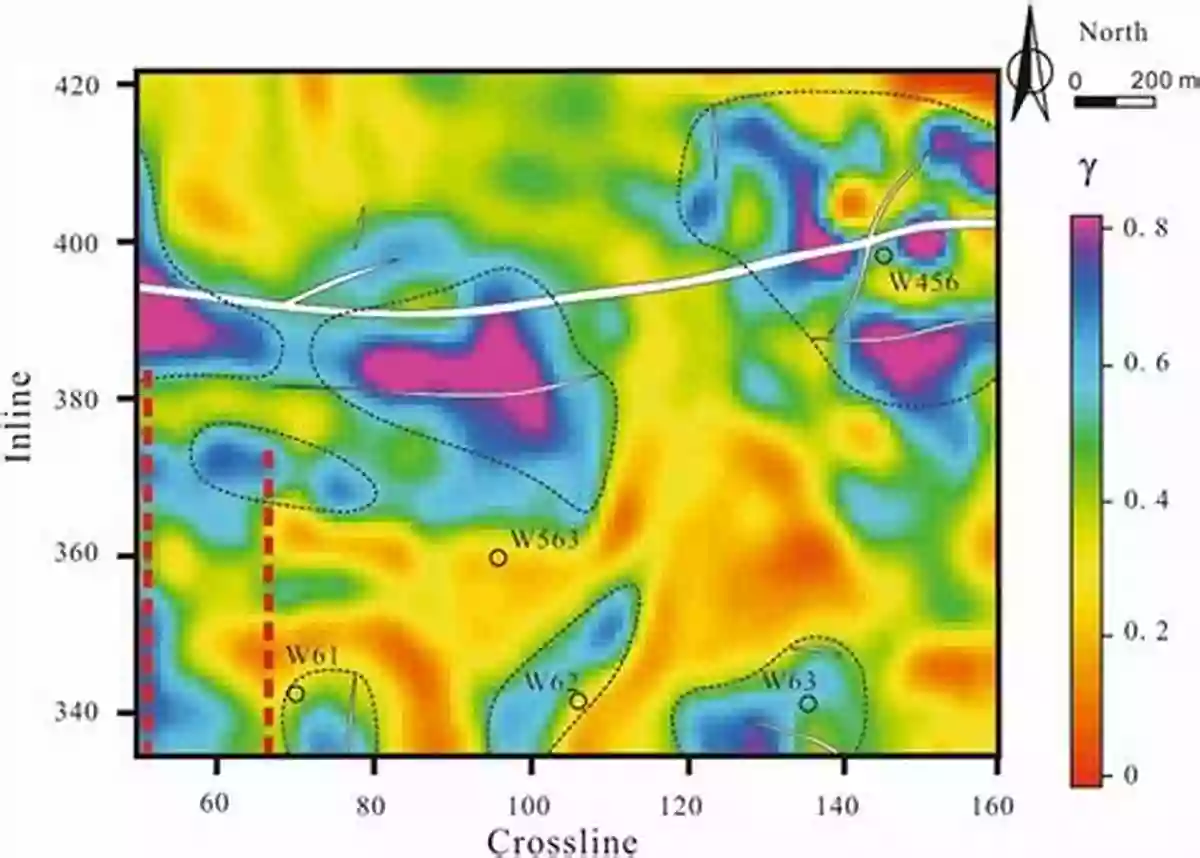 Illustration Of Rock Anisotropy Fracture And Earthquake Rock Anisotropy Fracture And Earthquake Assessment