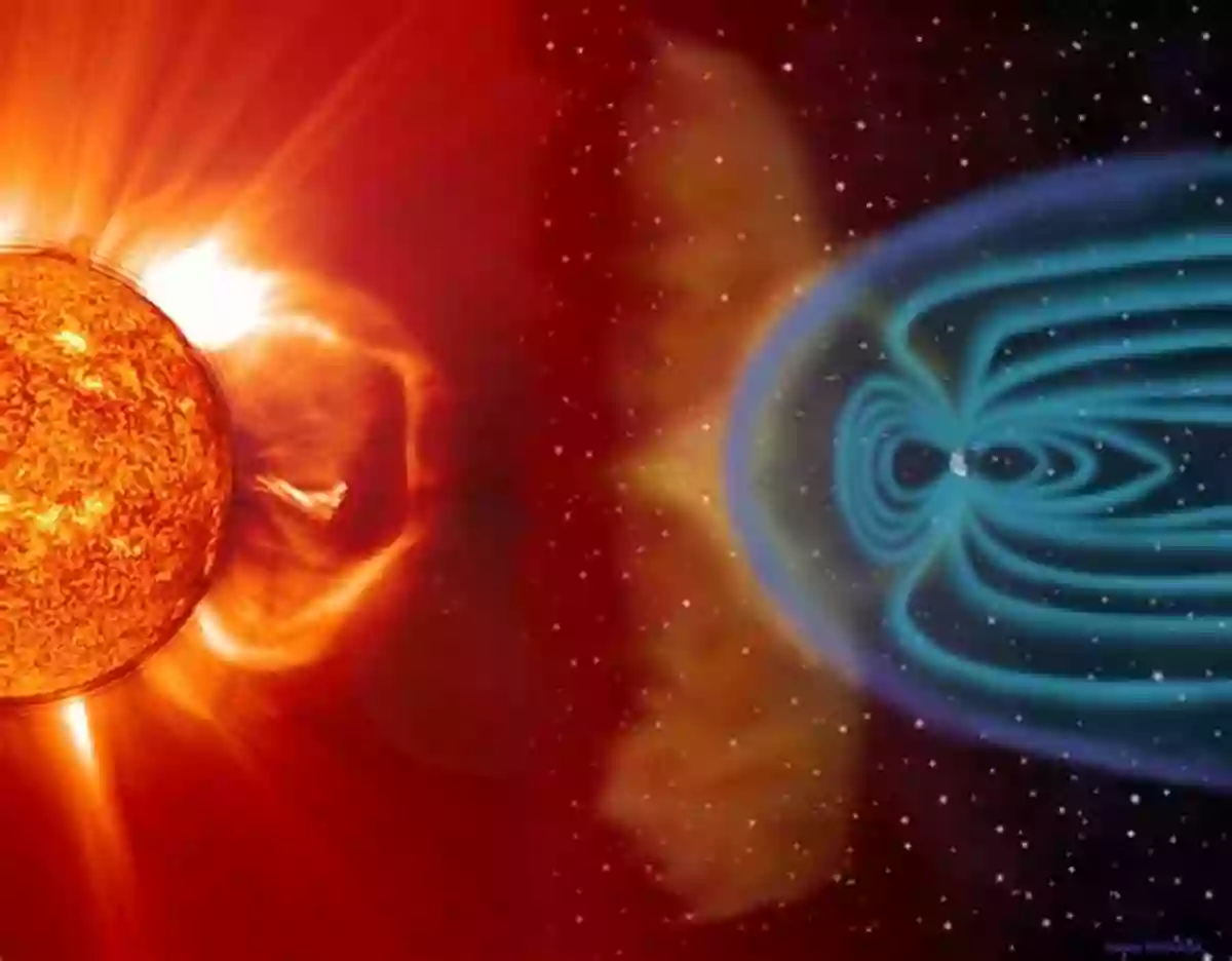 Illustration Of Space Weather Machine Learning Techniques For Space Weather