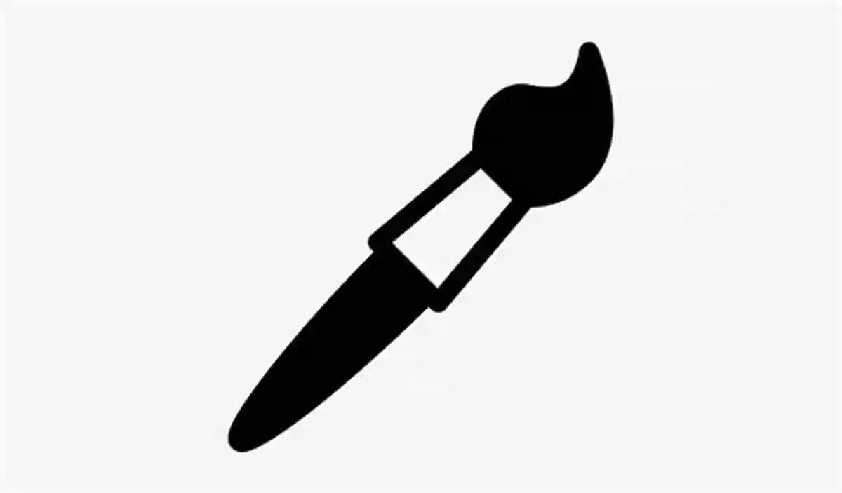 Illustrator Logo With Paintbrush How To Do Everything Adobe Illustrator