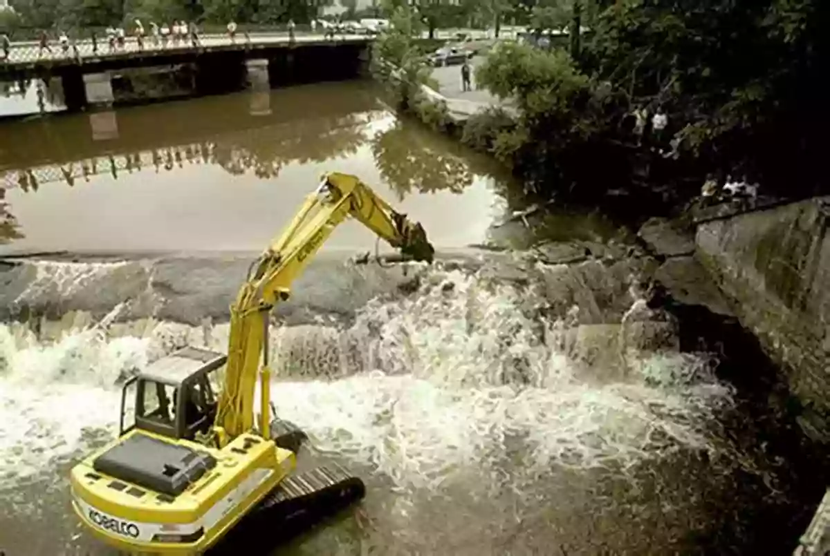 Image Of Dam Removal Recovering A Lost River: Removing Dams Rewilding Salmon Revitalizing Communities