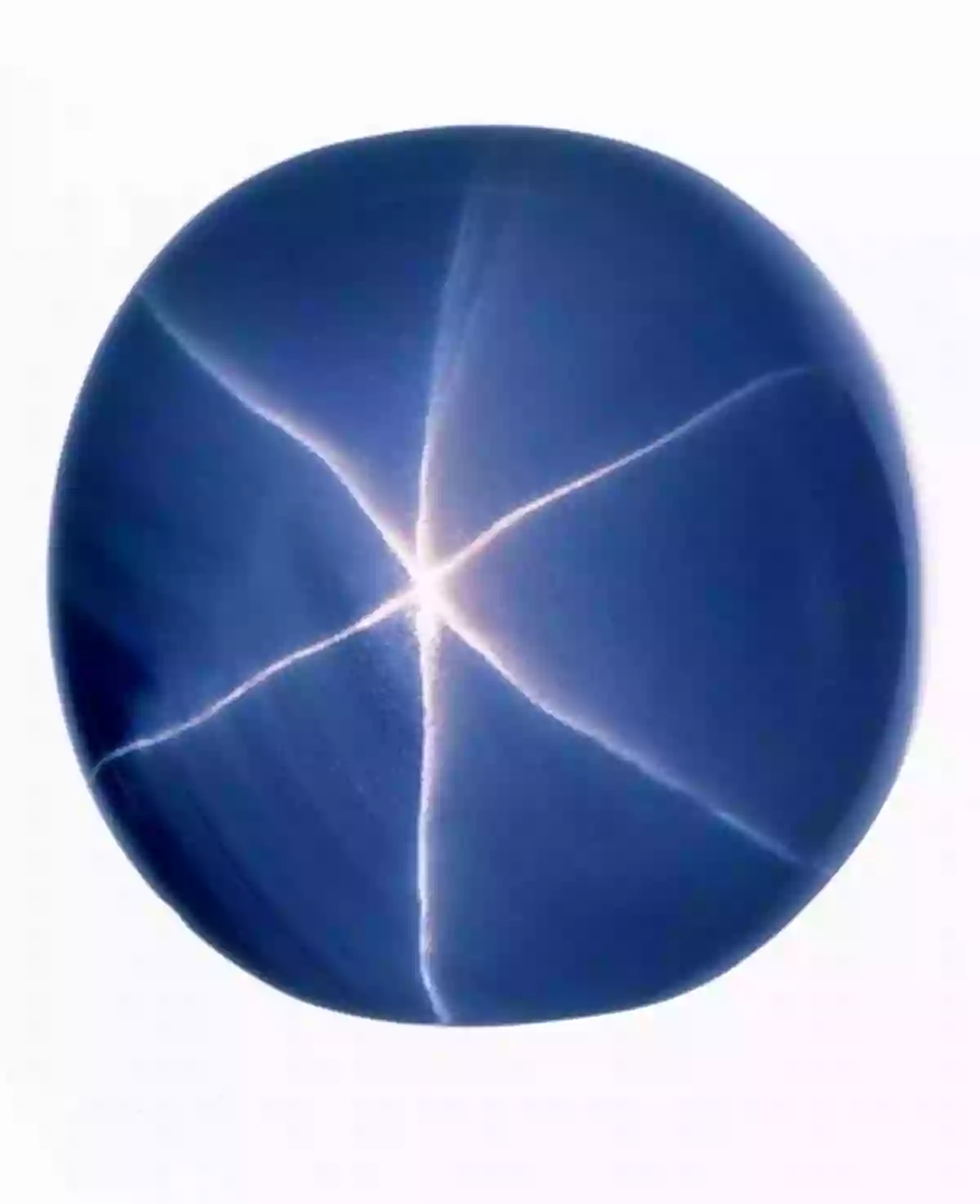 Image Of A Stunning Sapphire Gemstone A Guide To Birthstones A Collection Of Historical Articles On The Gemstones Linked To Astrology