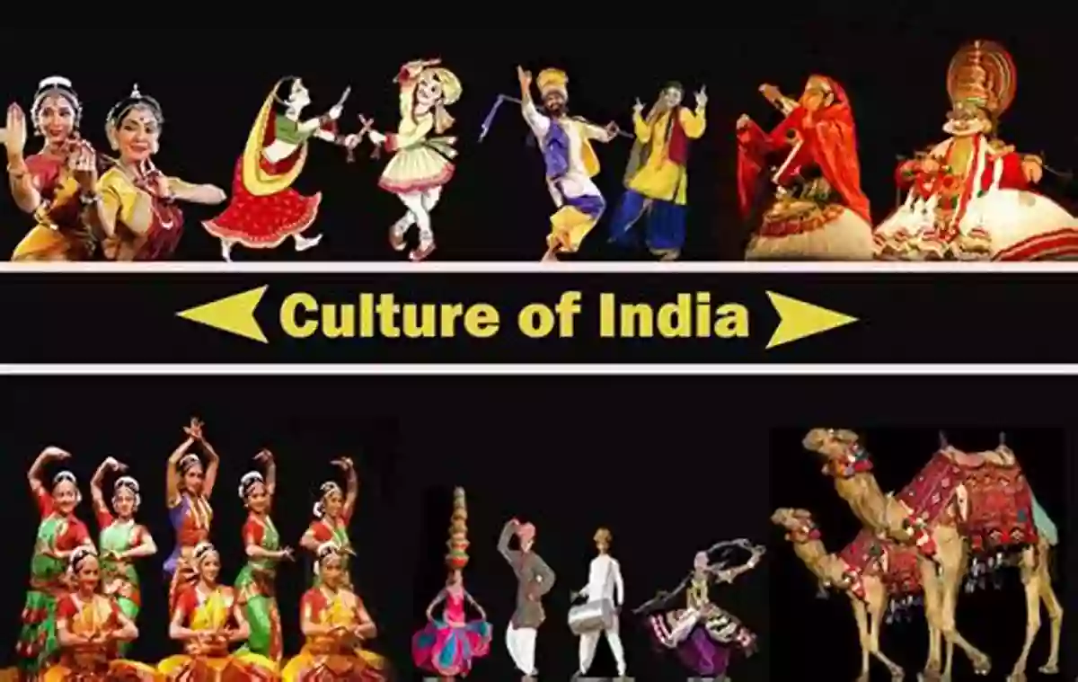 India's Cultural Diversity Unleashed India After Vikramaditya: The Melting Pot