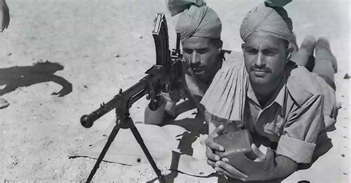 Indian And British Soldiers In World War II Soldiers Of Empire: Indian And British Armies In World War II