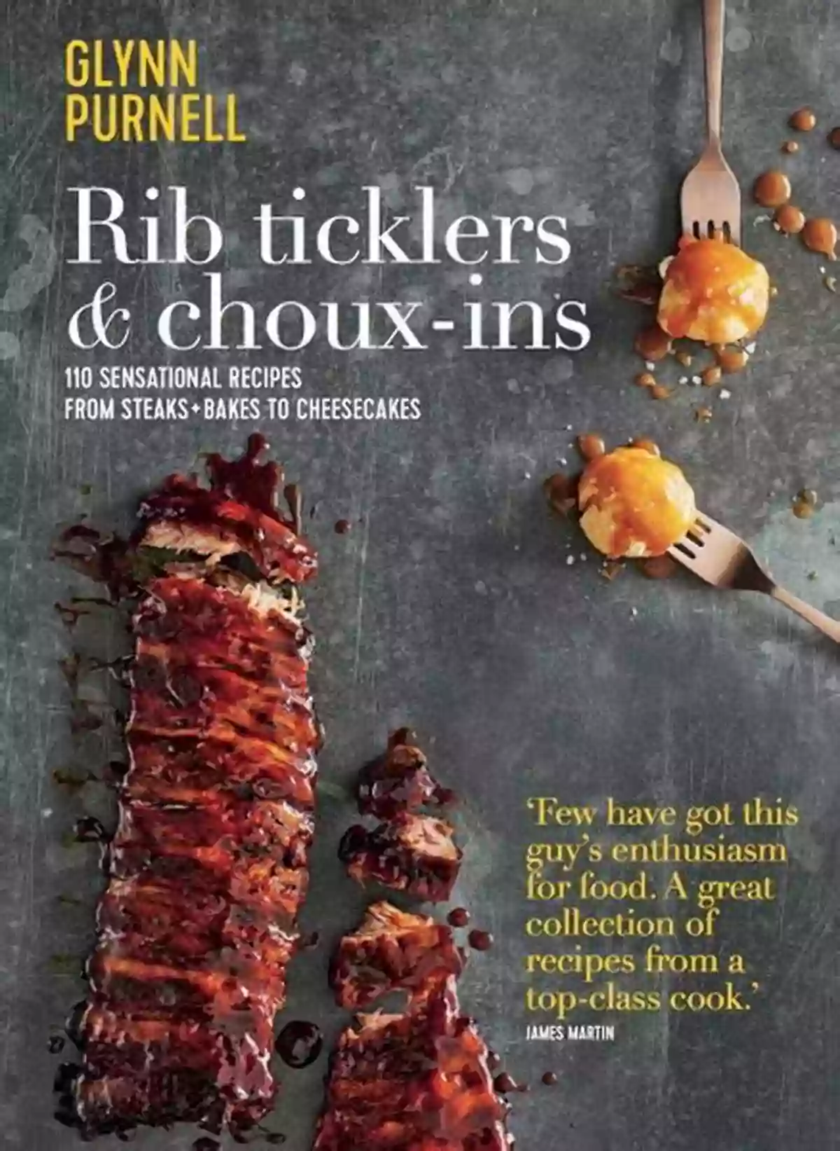 Interior Of Rib Ticklers And Choux Ins Rib Ticklers And Choux Ins Glynn Purnell