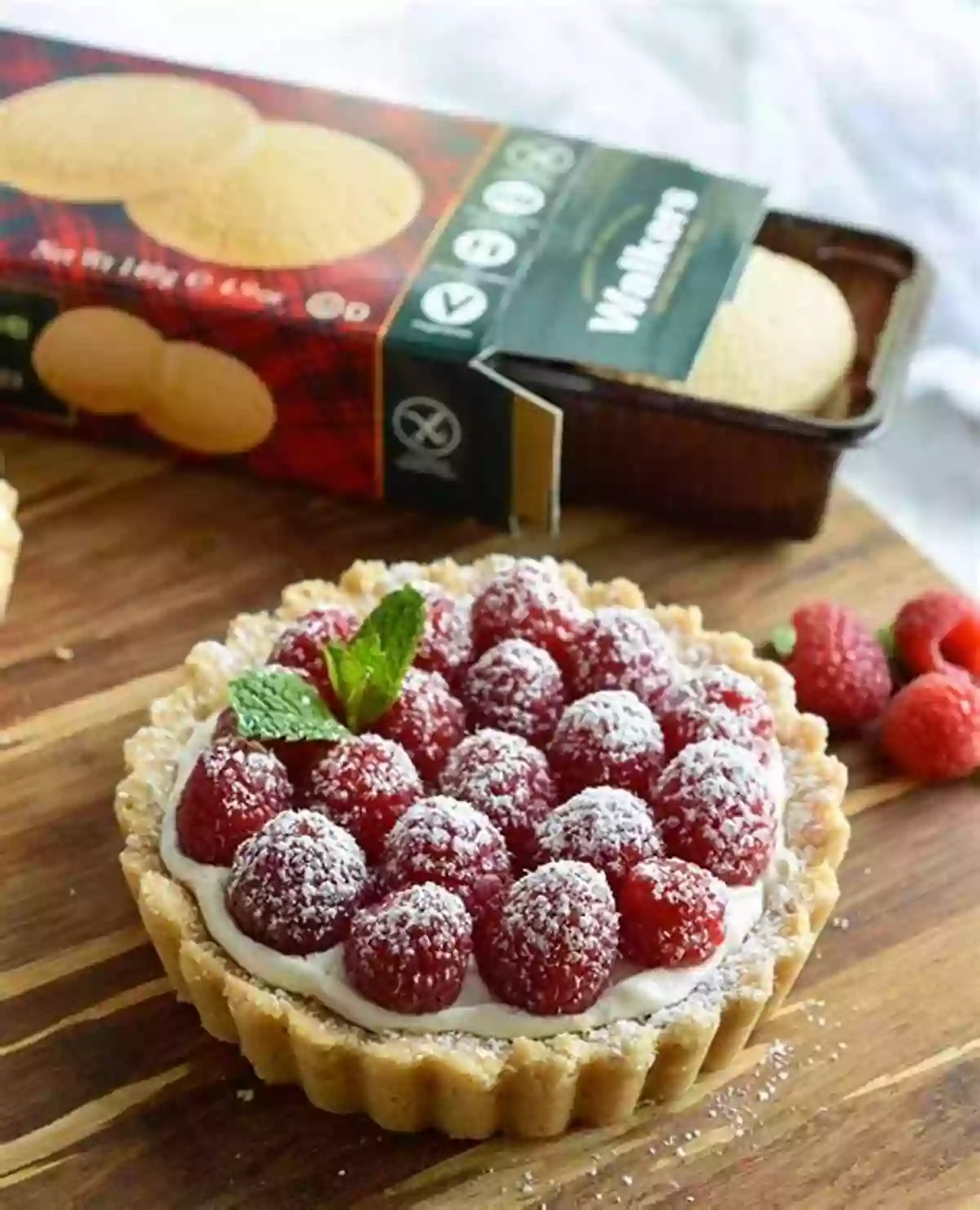 Irresistible No Bake Raspberry Tart Recipe With A Buttery Crust, Creamy Filling, And Fresh Raspberries Fast And Easy French Cooking For Busy People : Yes You CAN Do It (French Cuisine French Recipes French Cooking At Home French Cooking French Onion Soup European Recipes European Cuisine Crepes)