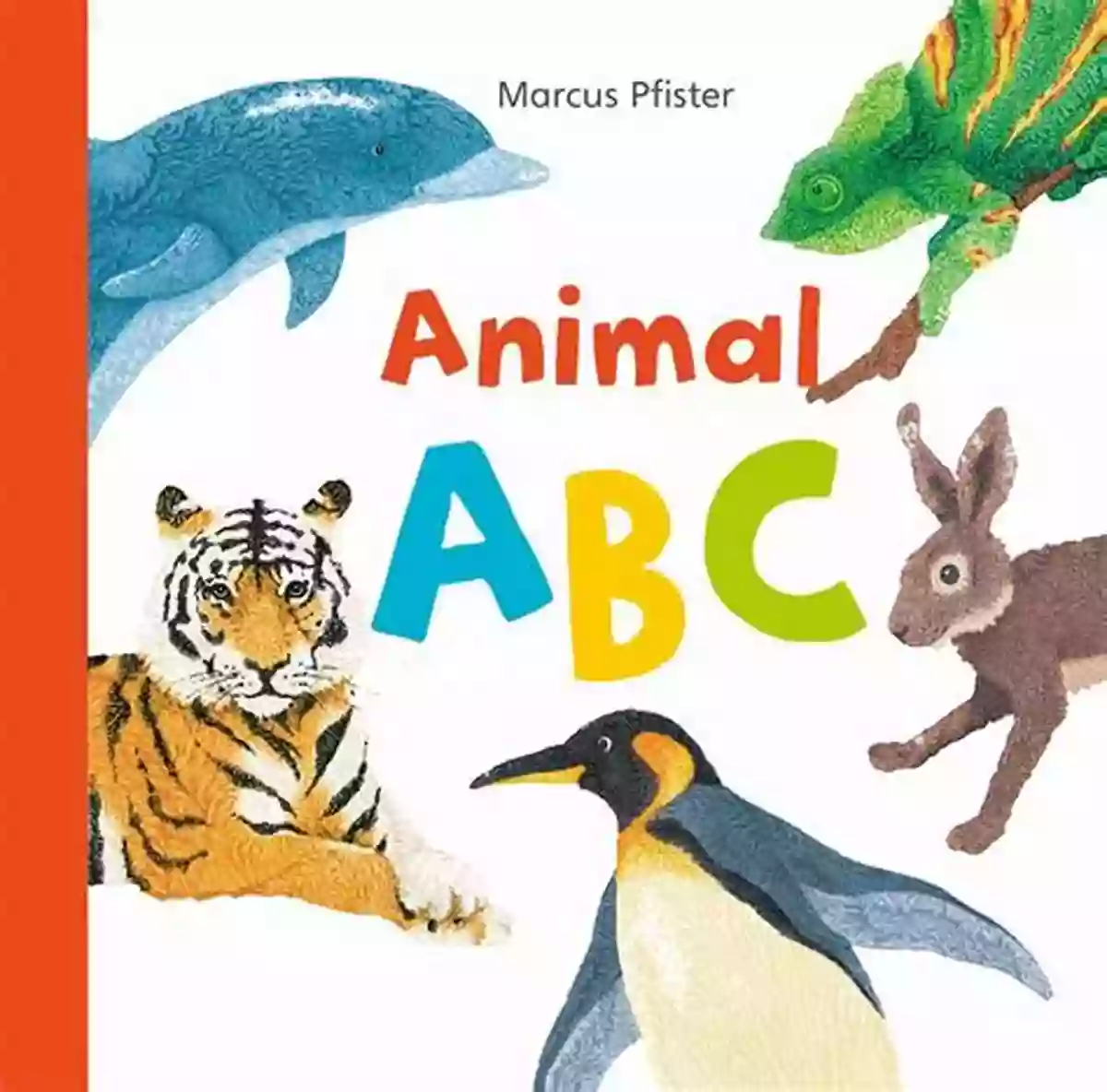 Is For Zoo Animal Alphabet Book Cover Z Is For Zoo Animal Alphabet Book: ABC For Toddlers And Preschoolers Who Love Animals Beautiful Watercolor Illustrations (ABC For Preschool And Kindergarten 3)