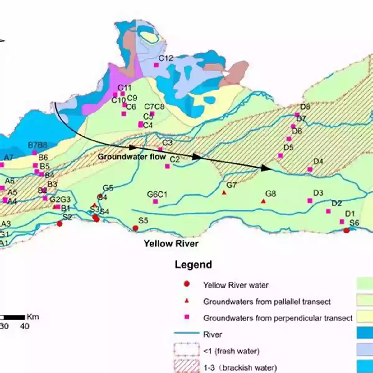 Israel Hydrogeology Discover The Richness Beneath The Surface Of The Holy Land The Many Facets Of Israel S Hydrogeology (Springer Hydrogeology)