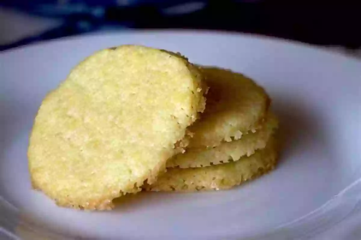 Italian Cornmeal Cookies Hello 150 Cornmeal Recipes: Best Cornmeal Cookbook Ever For Beginners Mini Cake Recipe Italian Cookie Cookbook Loaf Cake Cookbook Easy Homemade Cookie Shortbread Cookie Recipe 1