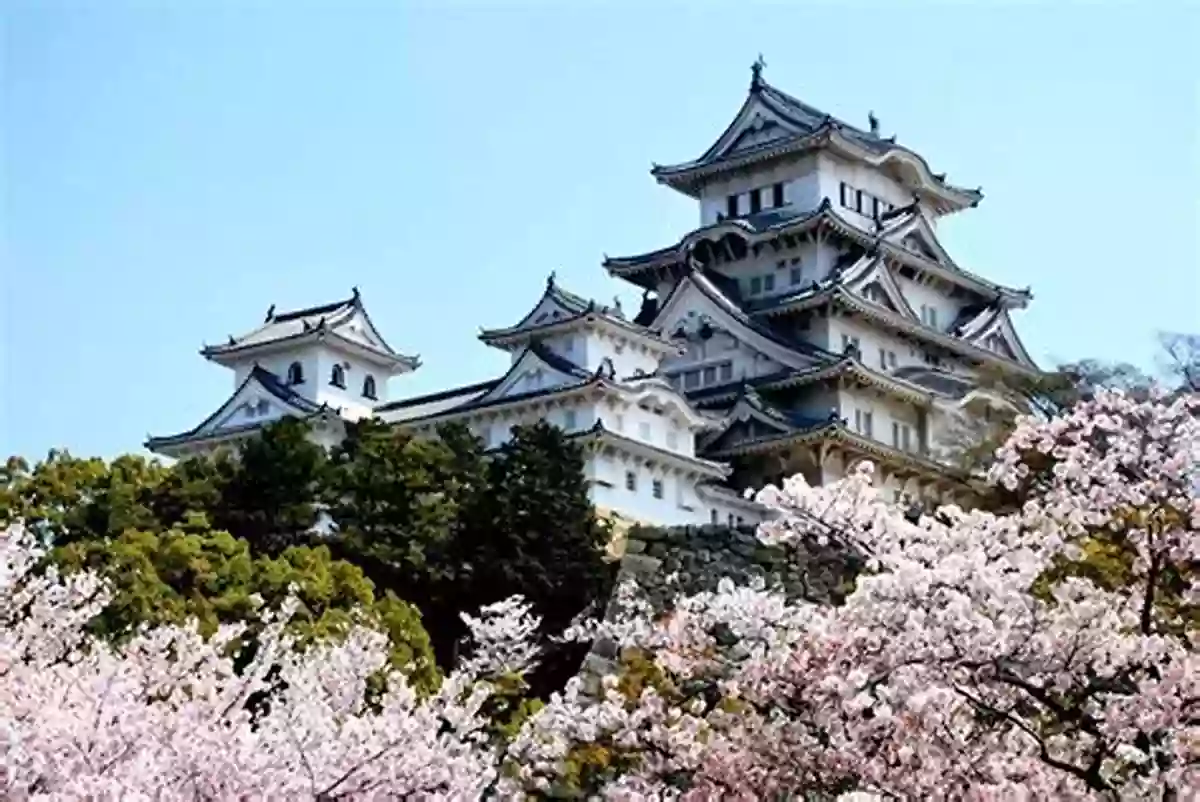 Japanese Castles Japanese Castles AD 250 1540 (Fortress 74)