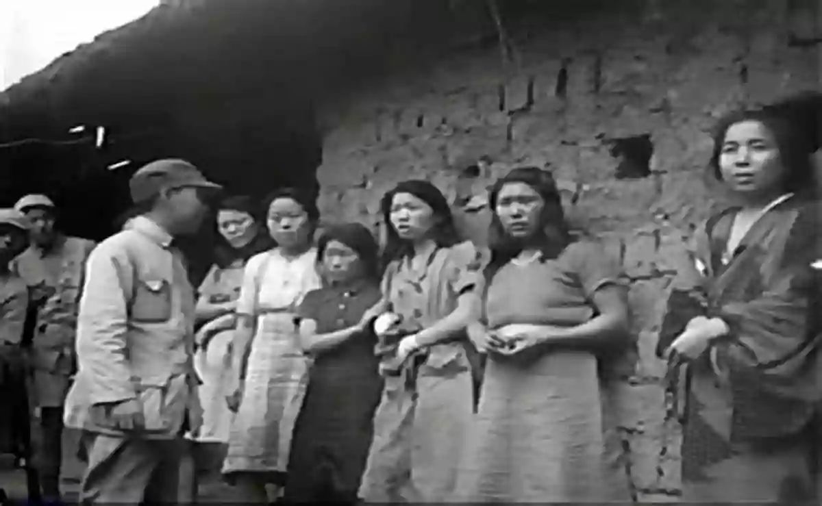 Japanese Military Comfort Women Sharing Their Stories Of Suffering And Resilience Can You Hear Us? The Untold Narratives Of Comfort Women: Oral Narrations Of Japanese Military Comfort Women