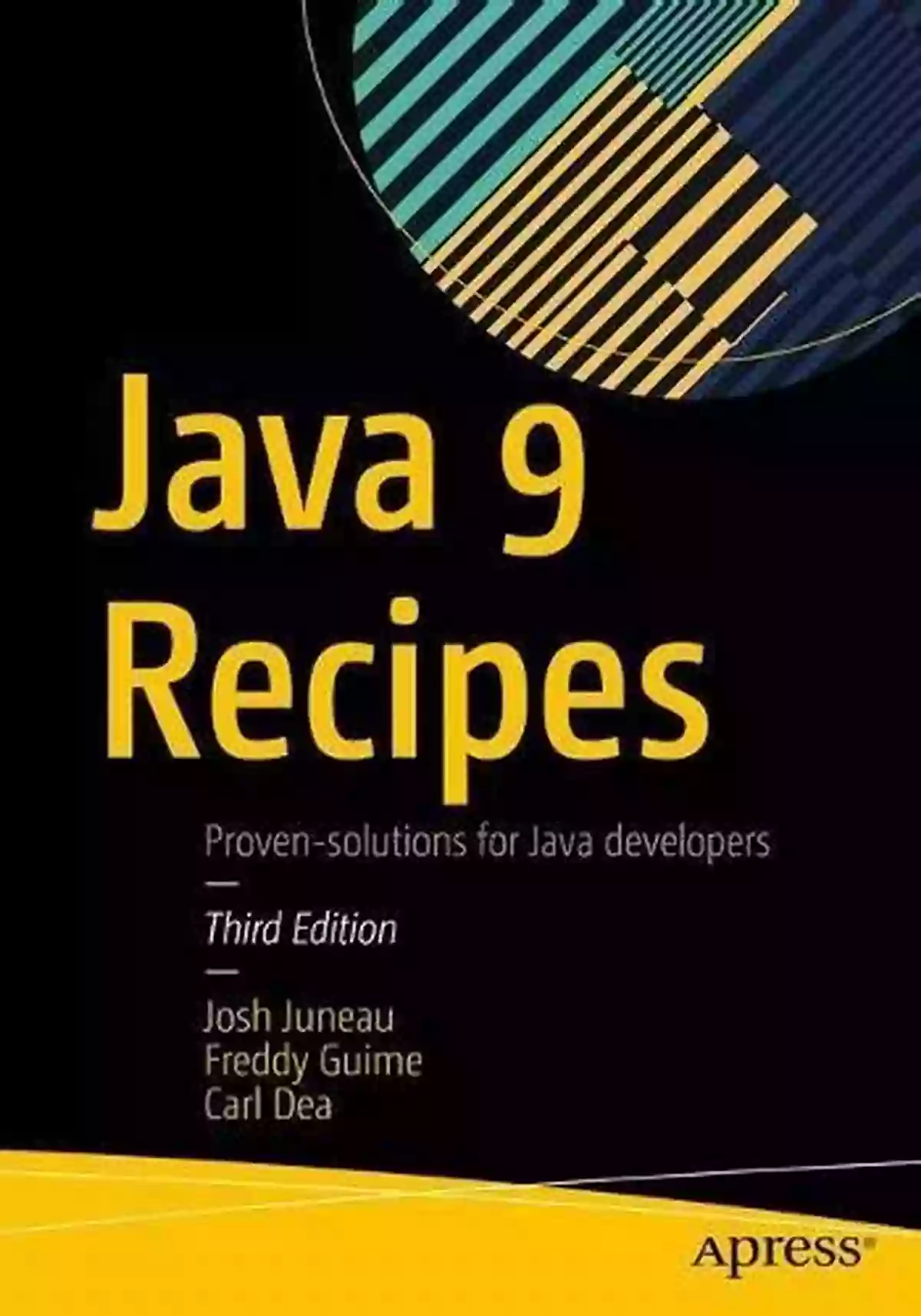 Java Recipes Problem Solution Approach Java 9 Recipes: A Problem Solution Approach