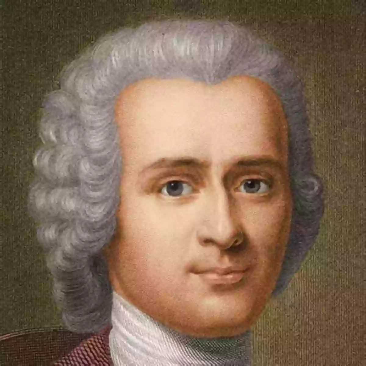 Jean Jacques Rousseau The Revolutionary Thinker Rousseau: A Very Short (Very Short s 48)