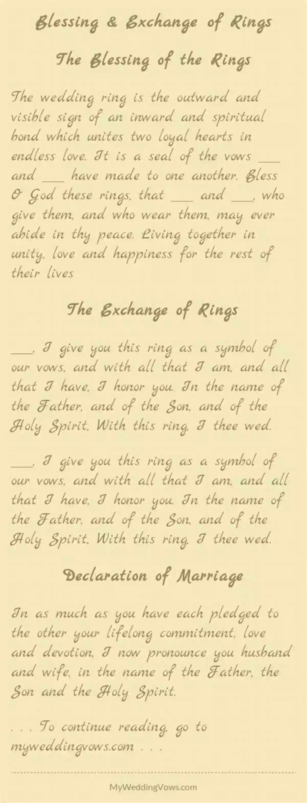 Jewish Wedding Ring Speaking Vows At The Ceremony The Speaking Wedding Ring (Jewish Stories)