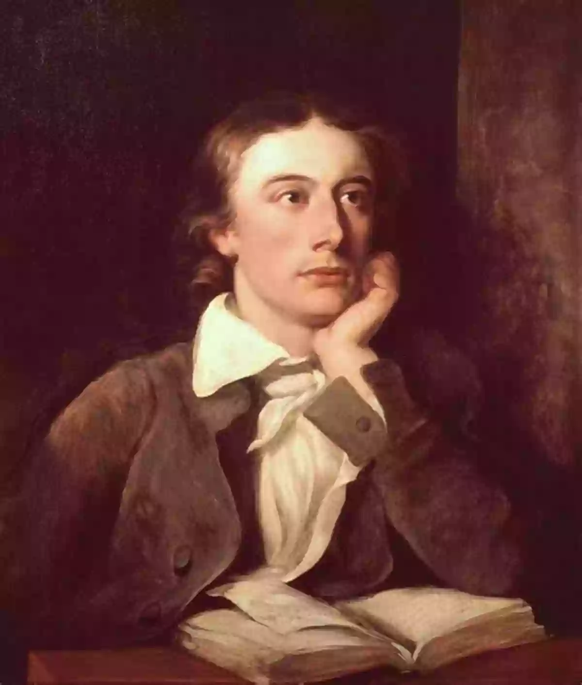 John Keats The Enigmatic Poet They Fought Alone John Keats