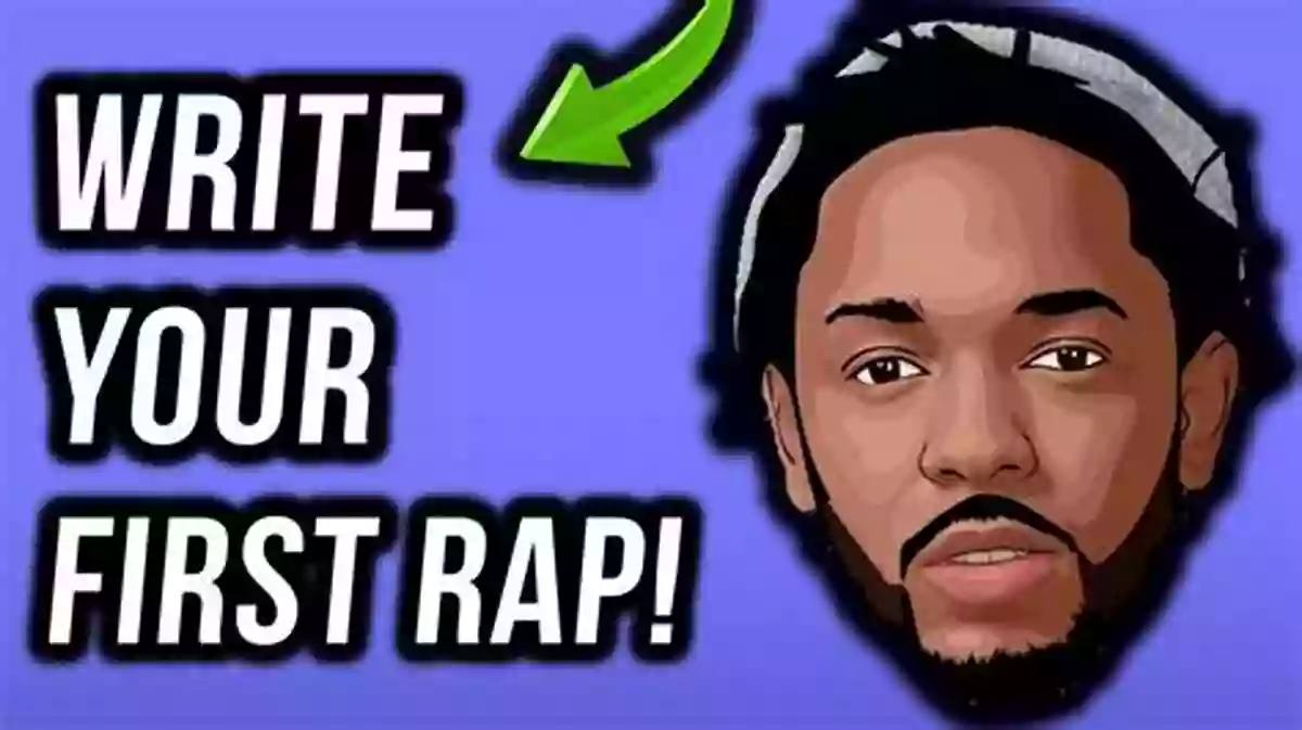 John Star Icon Steps To Writing Your First Rap John Star Icon S 4 Steps To Writing Your First Rap