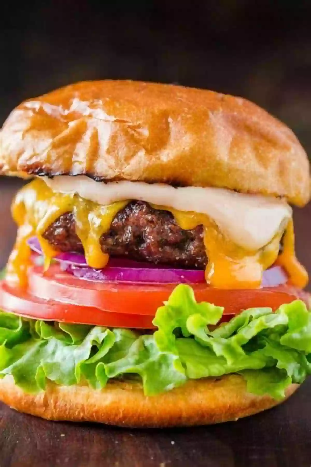 Juicy Cheeseburger Recipe Burger Recipes For Every Taste: Formulas For Every Taste And Concern Delicious Uncomplicated And Fast