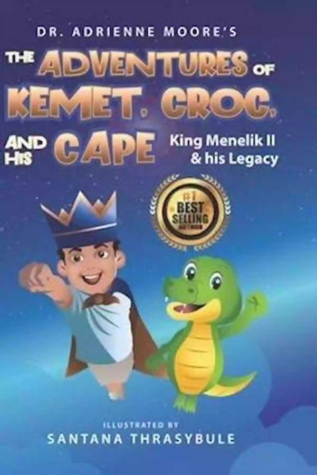 Kemet Croc Fighting The Poachers To Protect His Magical Cape. Witness The Epic Battle Unfold! The Adventures Of Kemet Croc And His Cape