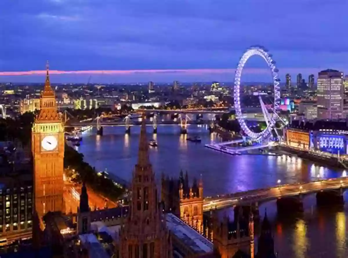 Kids Exploring The Iconic Big Ben In England A Kid S Guide To England