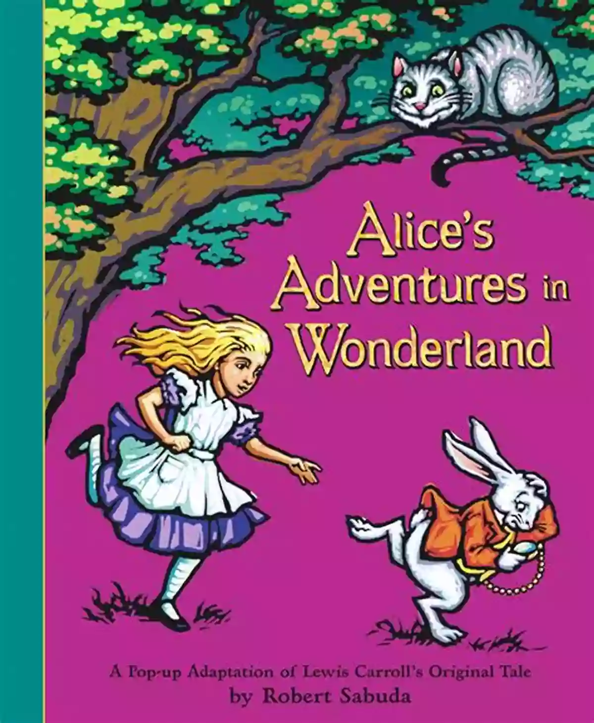 Kids In Alice's Adventures In Wonderland Themed Garden A Kid S Guide To England