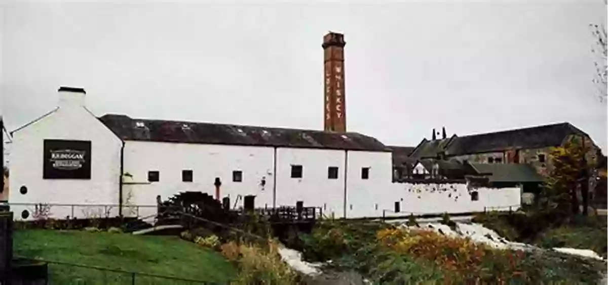 Kilbeggan Distillery The Lost Distilleries Of Ireland