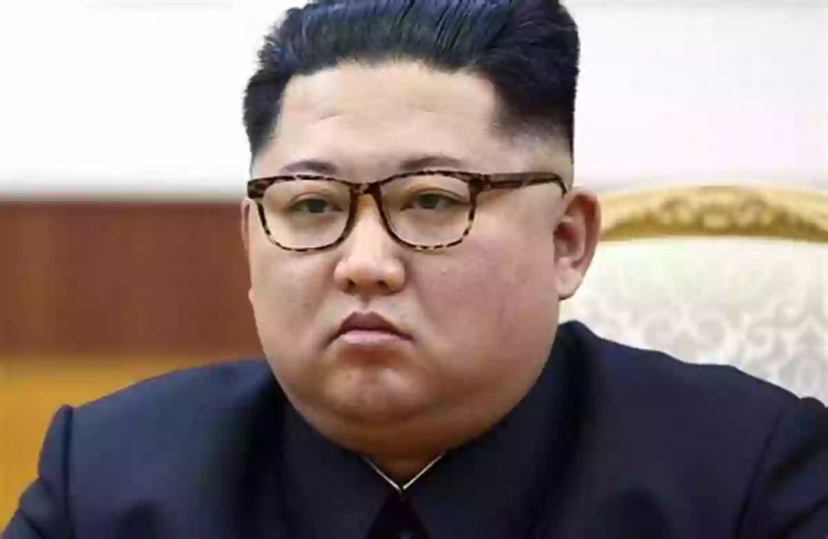 Kim Jong Un: The Supreme Leader Of North Korea The North And South Korean Political Systems: A Comparative Analysis