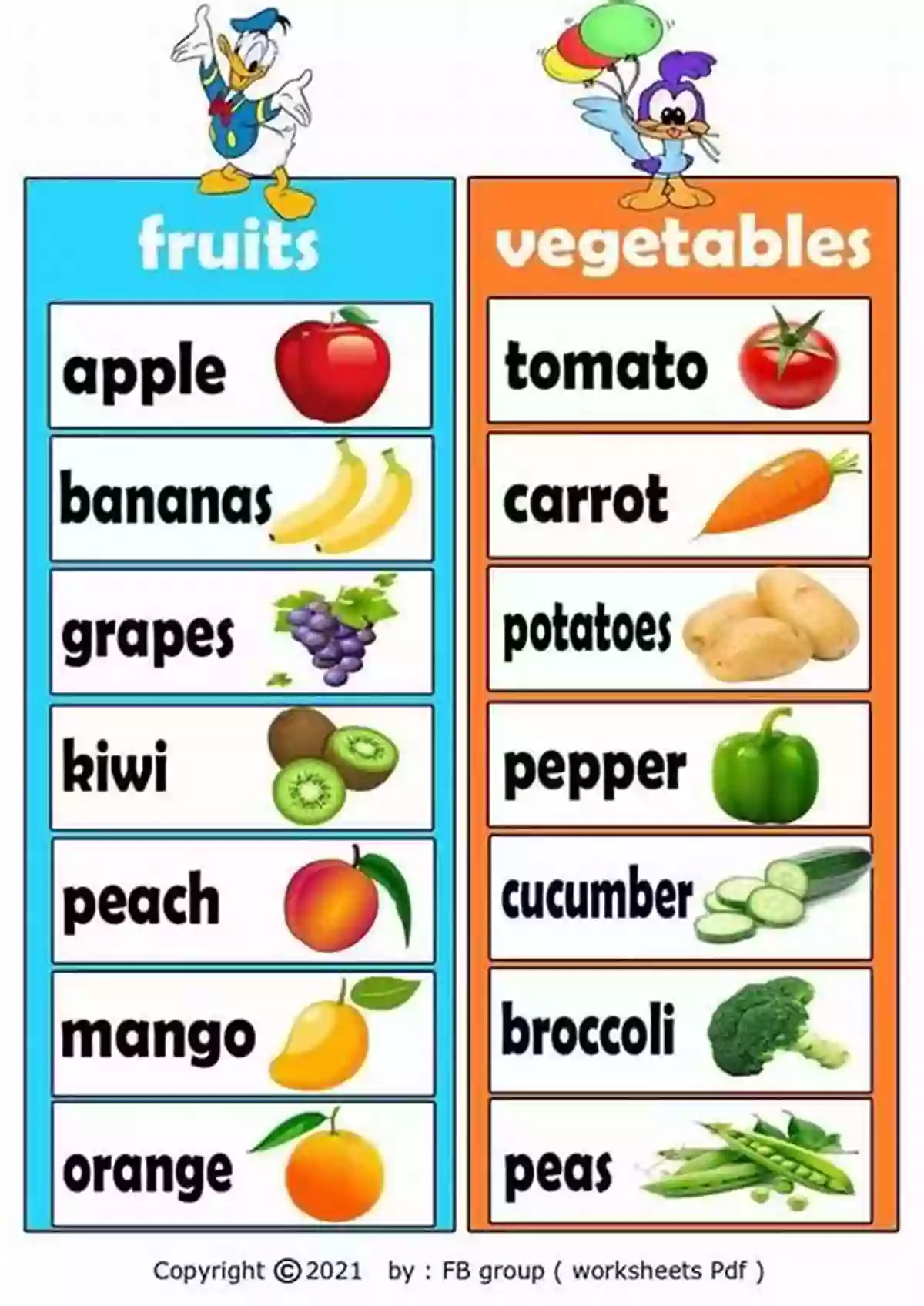 Latin For Kids Fruits And Veggies Latin For Kids: Fruits And Veggies