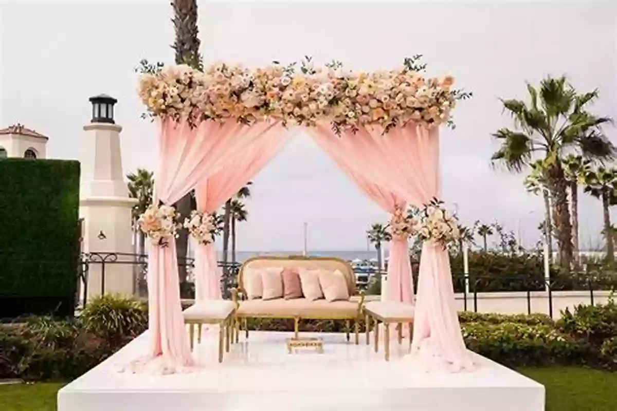 Lavish Wedding Decoration Uncle Gugi S Wedding U C Maduforo