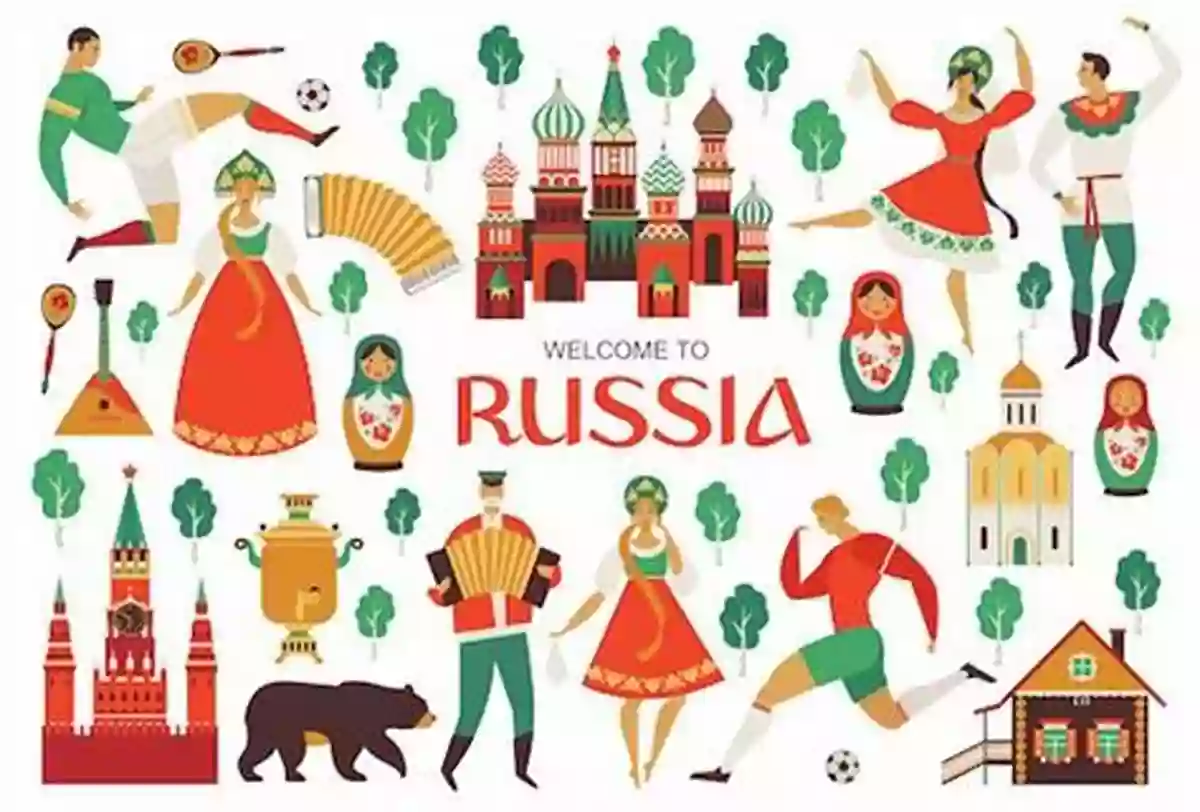 Learn Russian And Discover Its Fascinating Culture Let S Learn Russian: Clothes Accessories: My Russian Words Picture With English Translations Transcription Bilingual English/Russian For Kids Early Learning Russian Words And Letters