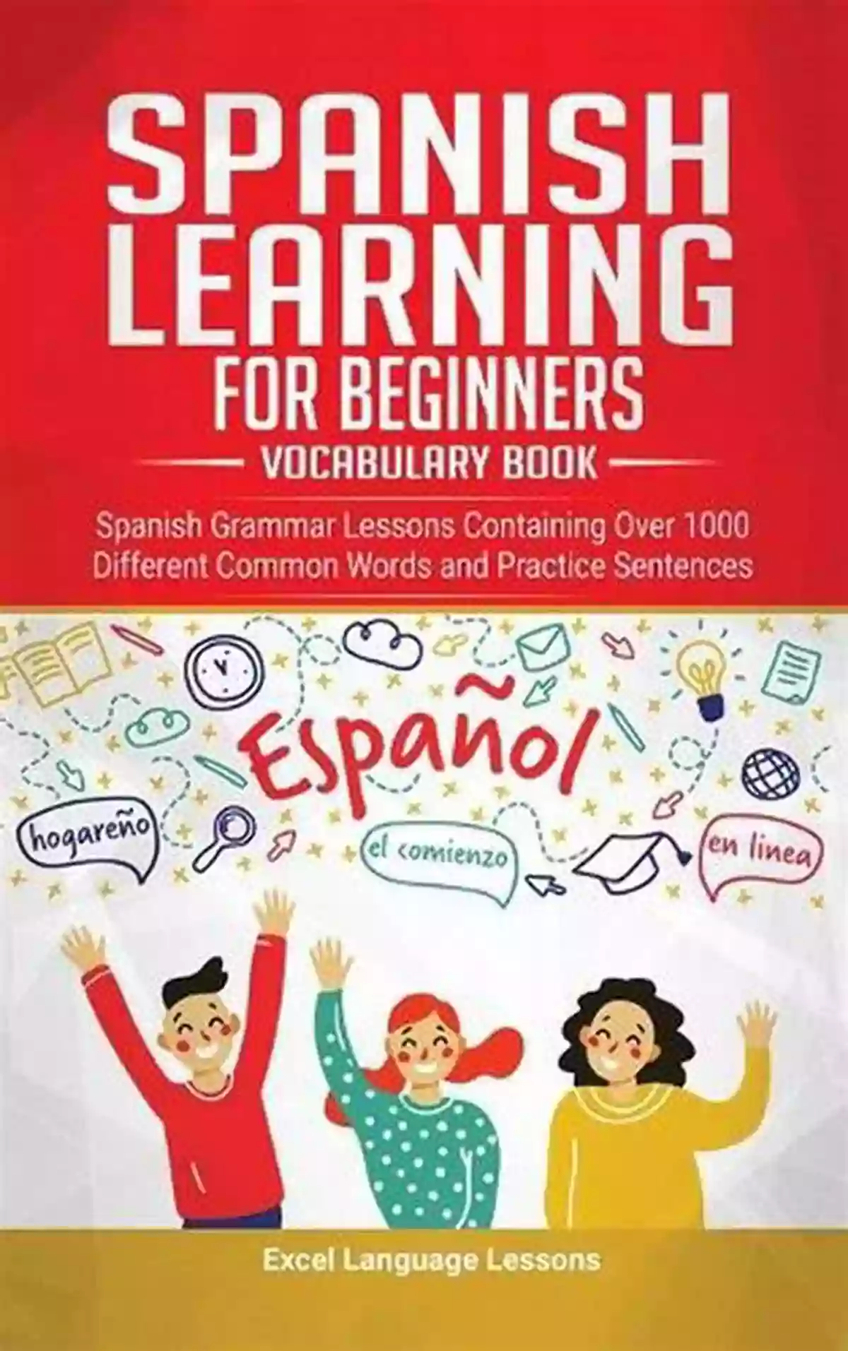 Learn Spanish With Simplified Chinese Spanish Grammar Book SPANISH STITCHING TECHNIQUE 1 Simplified Chinese (SPANISH GRAMMAR BOOK)