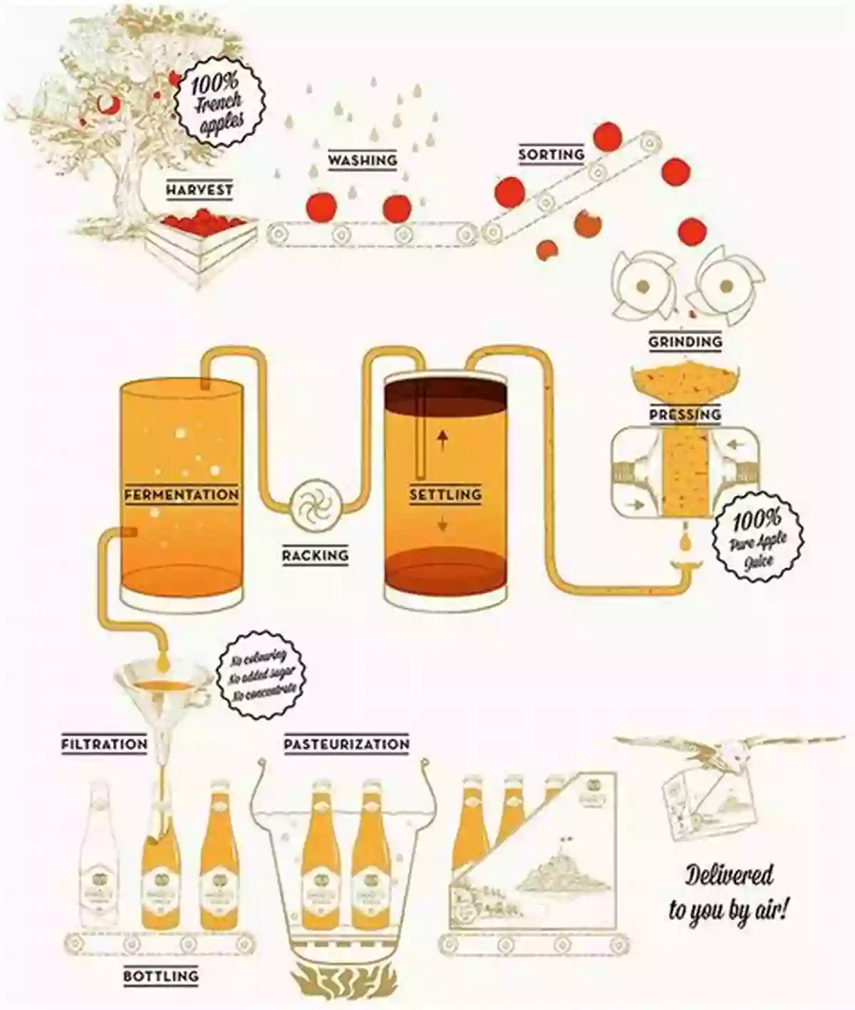 Learn The Step By Step Process Of Brewing Cider, Mead, And Country Wines At Home Fringe Fermentation: A Guide To Brewing Cider Mead And Country Wines At Home