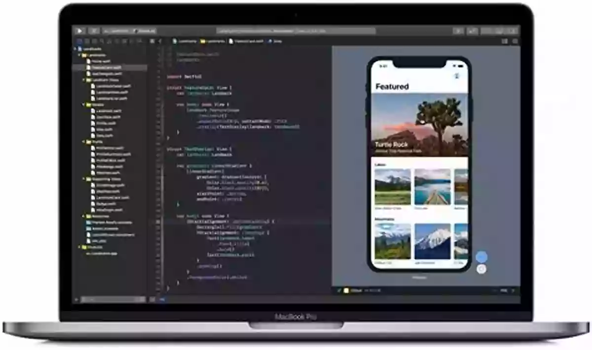 Learn To Develop IOS Apps Using SwiftUI, Swift, And Xcode 12 SwiftUI Essentials IOS 14 Edition: Learn To Develop IOS Apps Using SwiftUI Swift 5 And Xcode 12