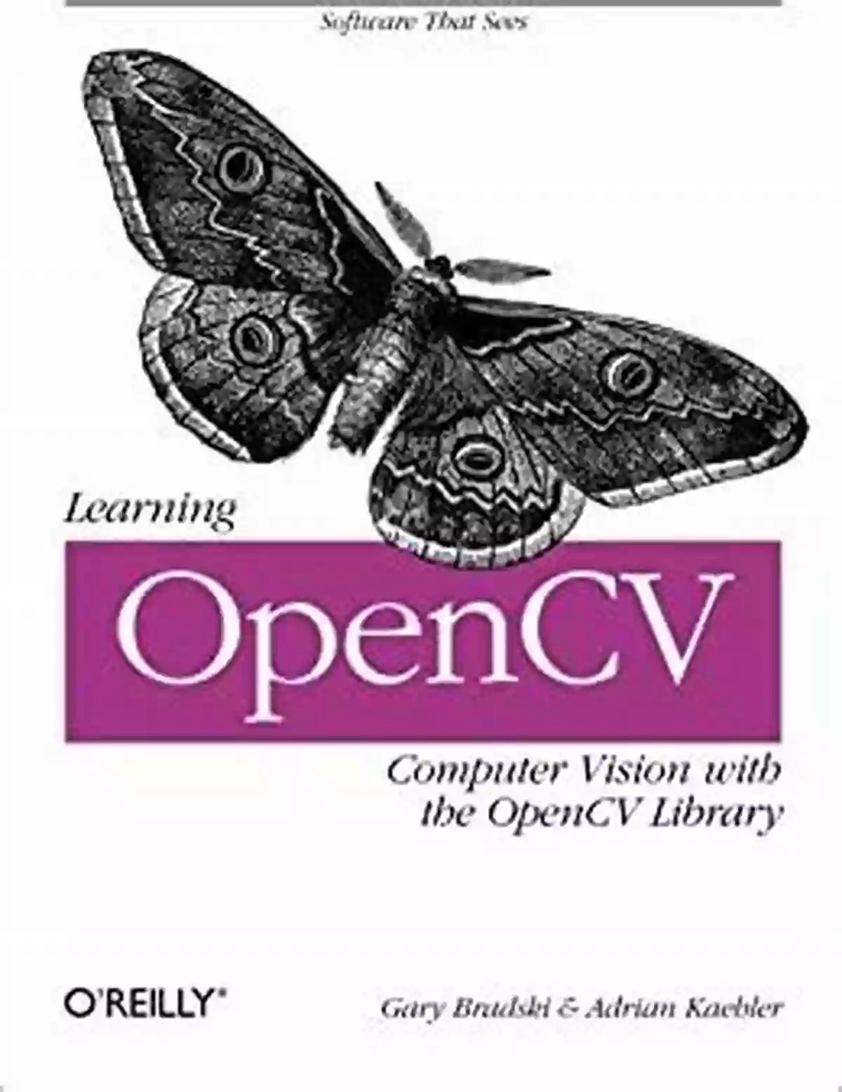 Learning OpenCV Computer Vision With The OpenCV Library Learning OpenCV: Computer Vision With The OpenCV Library