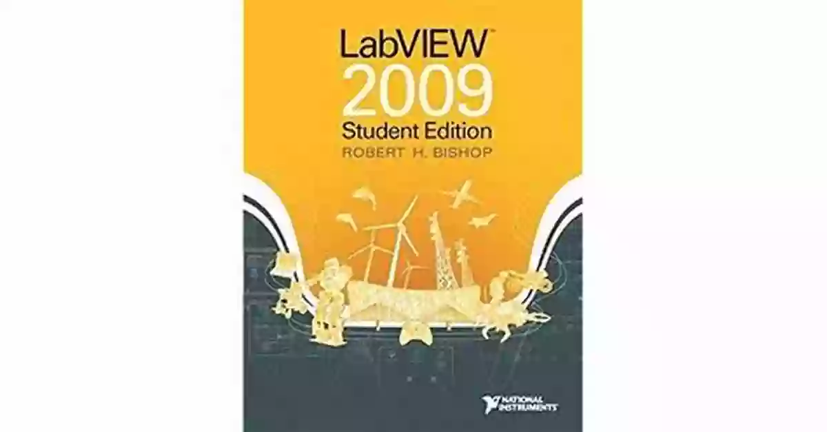 Learning With Labview 2009 Downloads Unlock Your Engineering Potential With Robert Bishop Learning With LabVIEW 2009 (2 Downloads) Robert H Bishop