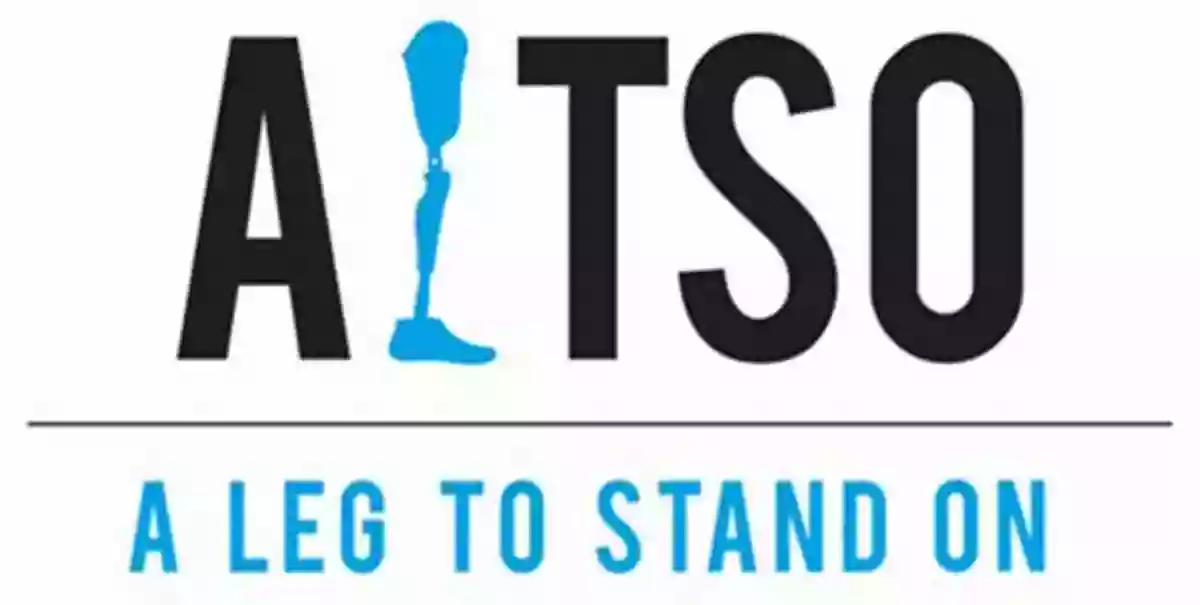 Leg To Stand On Logo A Leg To Stand On