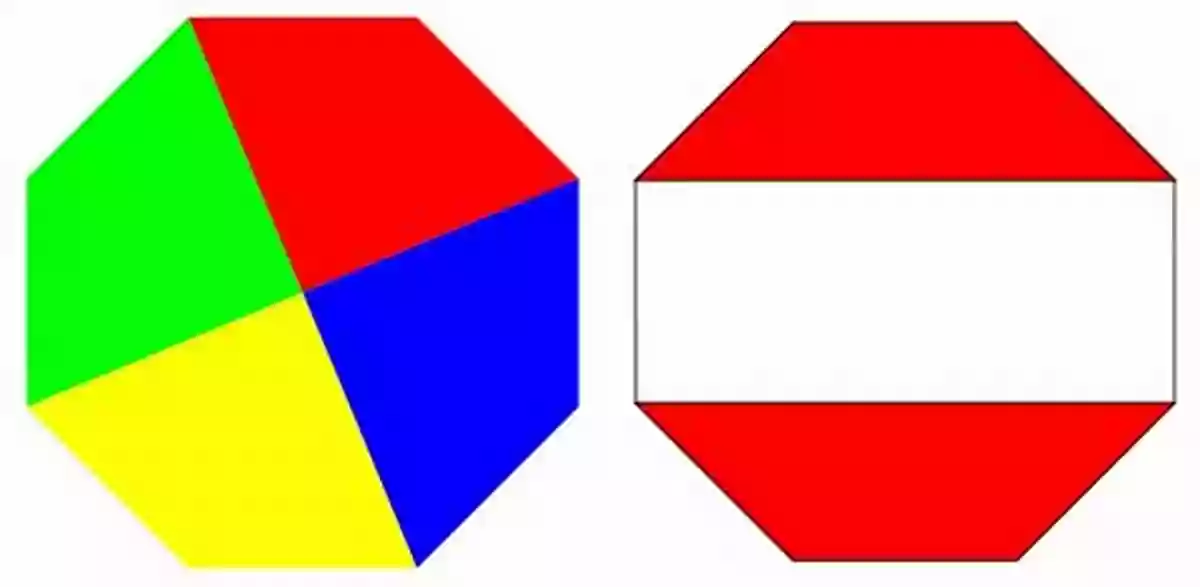 Let Count Octagons A Visual Representation Of An Octagon Let S Count Octagons (Let S Count 11)