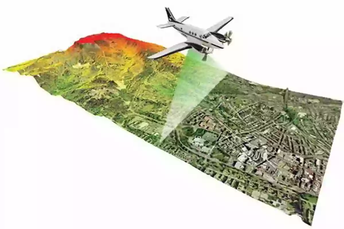 LiDAR Technology Advanced Technologies In Earth Sciences Tomography Of The Earth S Crust: From Geophysical Sounding To Real Time Monitoring: GEOTECHNOLOGIEN Science Report No 21 (Advanced Technologies In Earth Sciences)