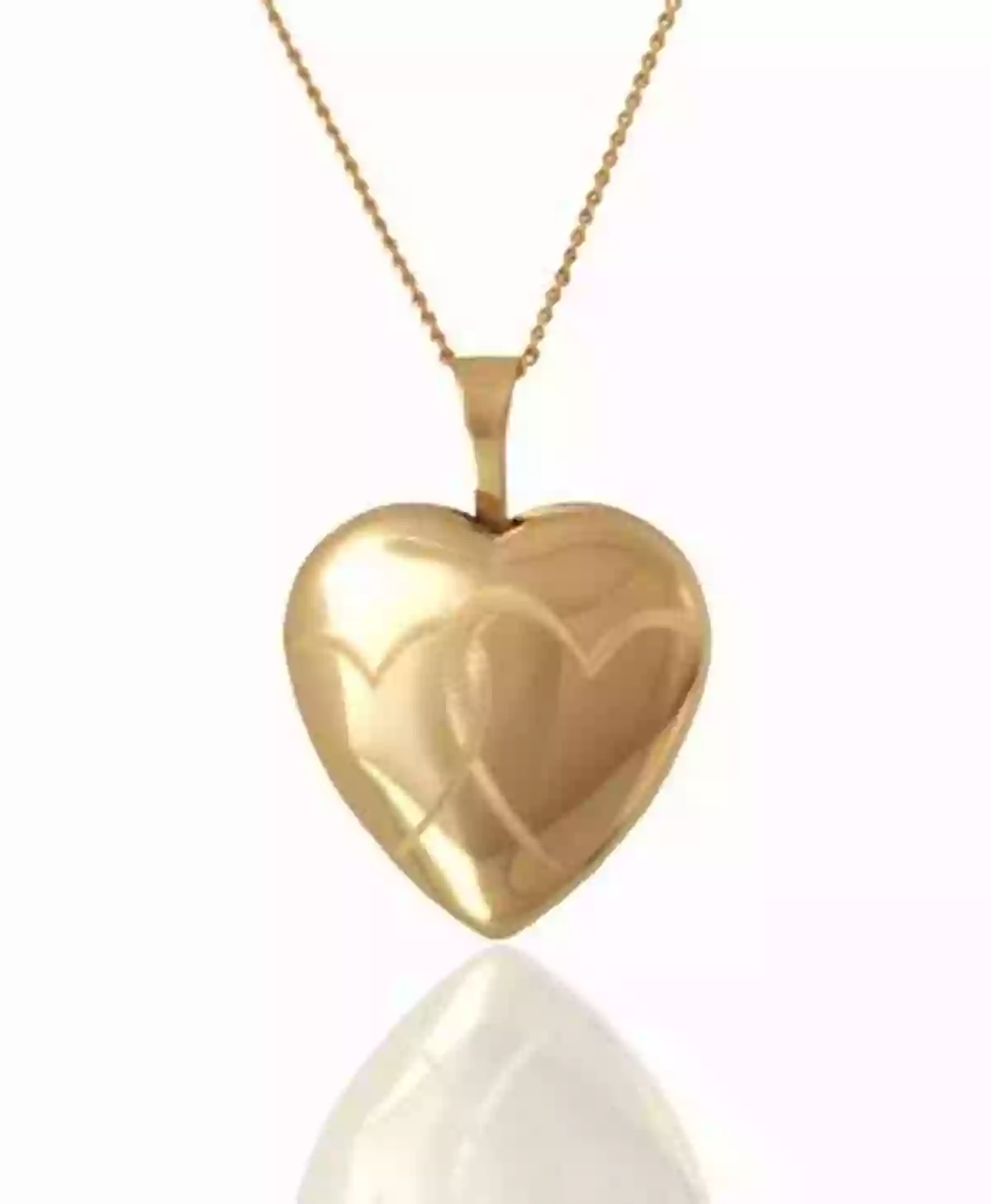 Locket Of Eternal Love Where Thuong Keeps Love Thu Buu