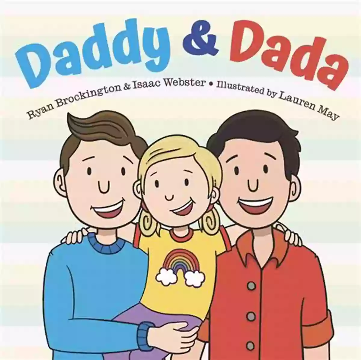 Luca Learns Stories In Book Daddy Dada Edition Luca Learns (3 Stories In 1 Book): Daddy Dada Edition