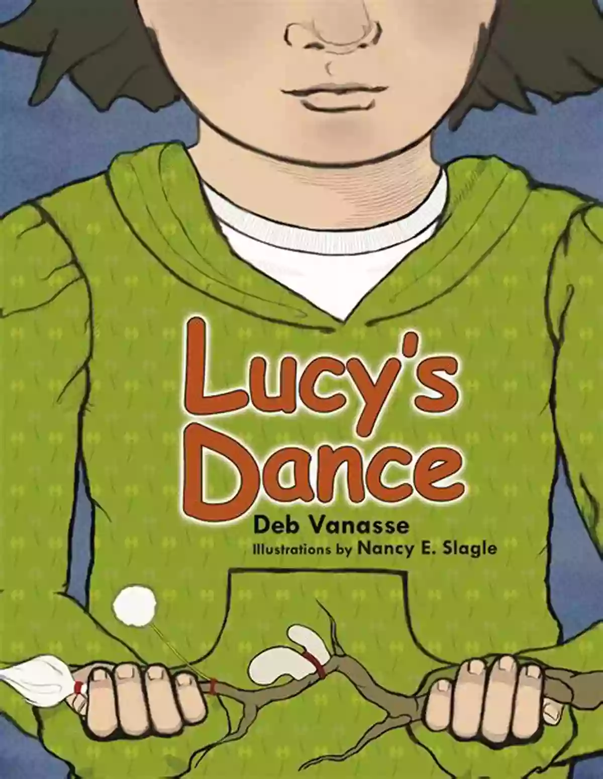 Lucy Dance Deb Vanasse Lucy S Dance Deb Vanasse