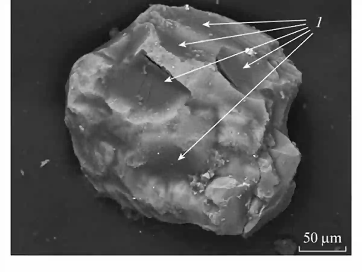 Lunar Sample Collected From The Moon's Regolith Regolith Geology And Geomorphology G Taylor