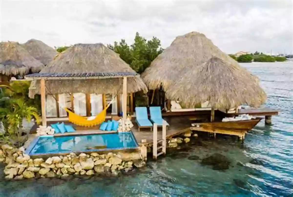 Luxurious Overwater Bungalow At Baat Adriana Zoder Fiji Baat Adriana Zoder