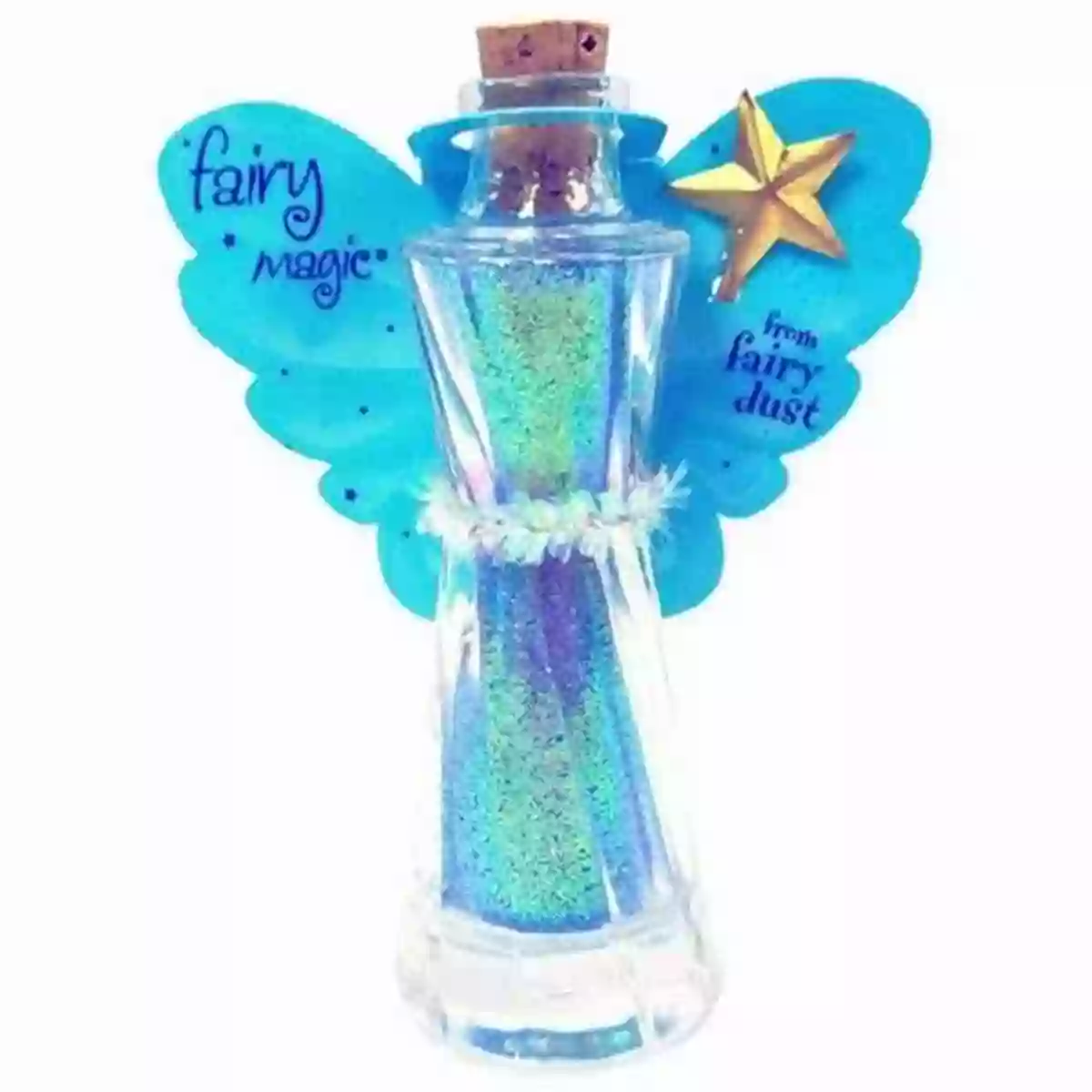 Magically Increase Your Computer's Storage Efficiency With Magic Fairy Dust Magic Fairy Dust For Your Computer: Simple Tricks To Defeat Any Virus Or PC Problem