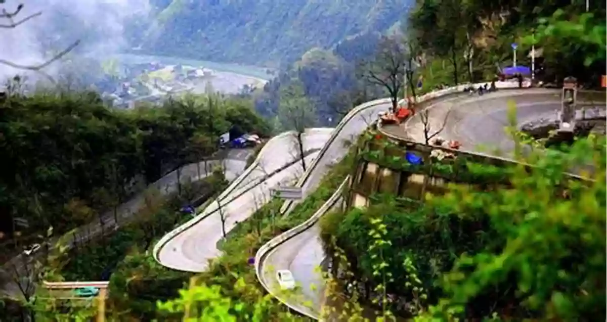 Majestic River Road To China Winding Through Picturesque Landscapes River Road To China: The Search For The Source Of The Mekong 1866 73 (Search For The Sources Of The Mekong 1866 73)