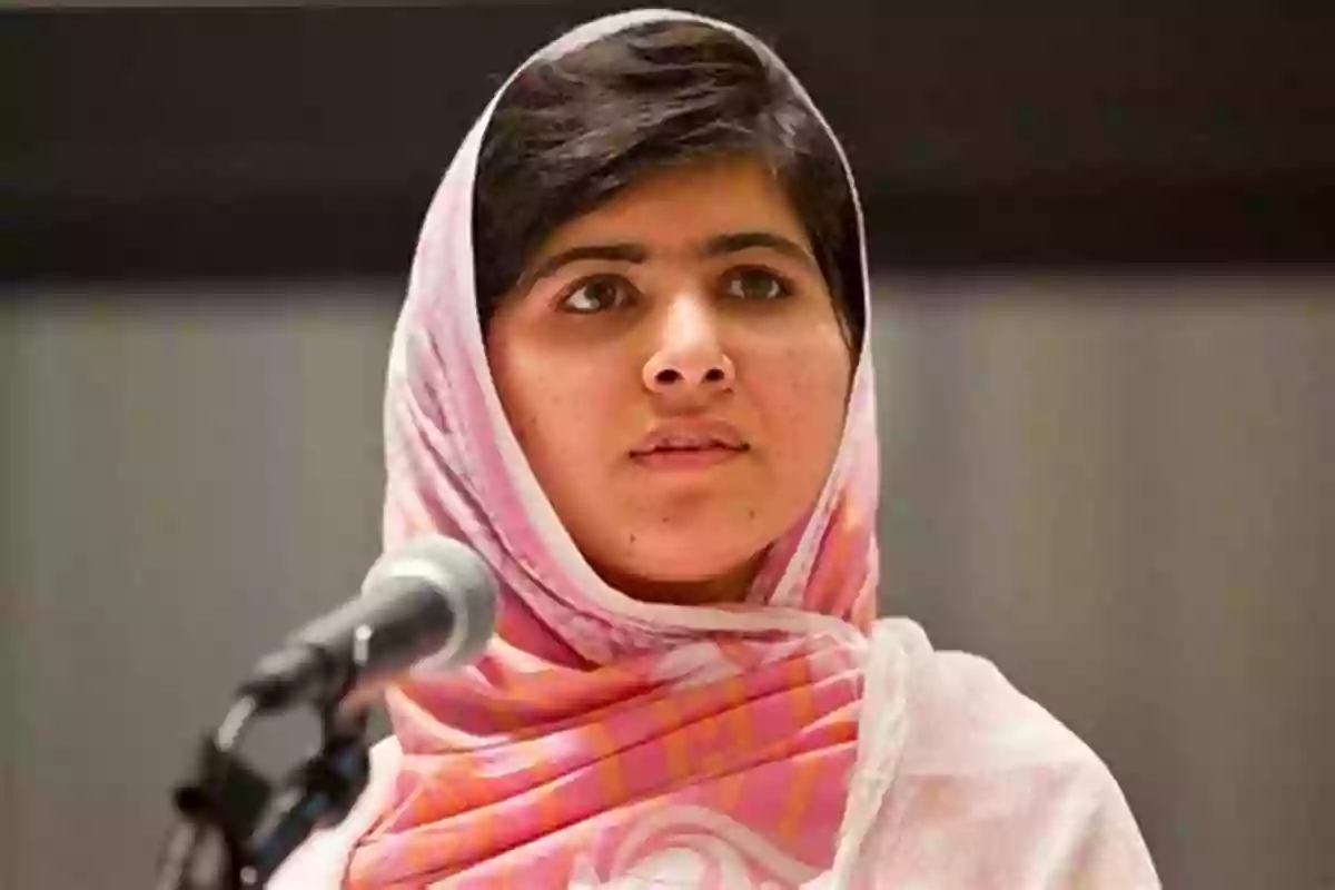 Malala Yousafzai Speaking At The United Nations Phoenix Rising: Stories Of Remarkable Women Walking Through Fire