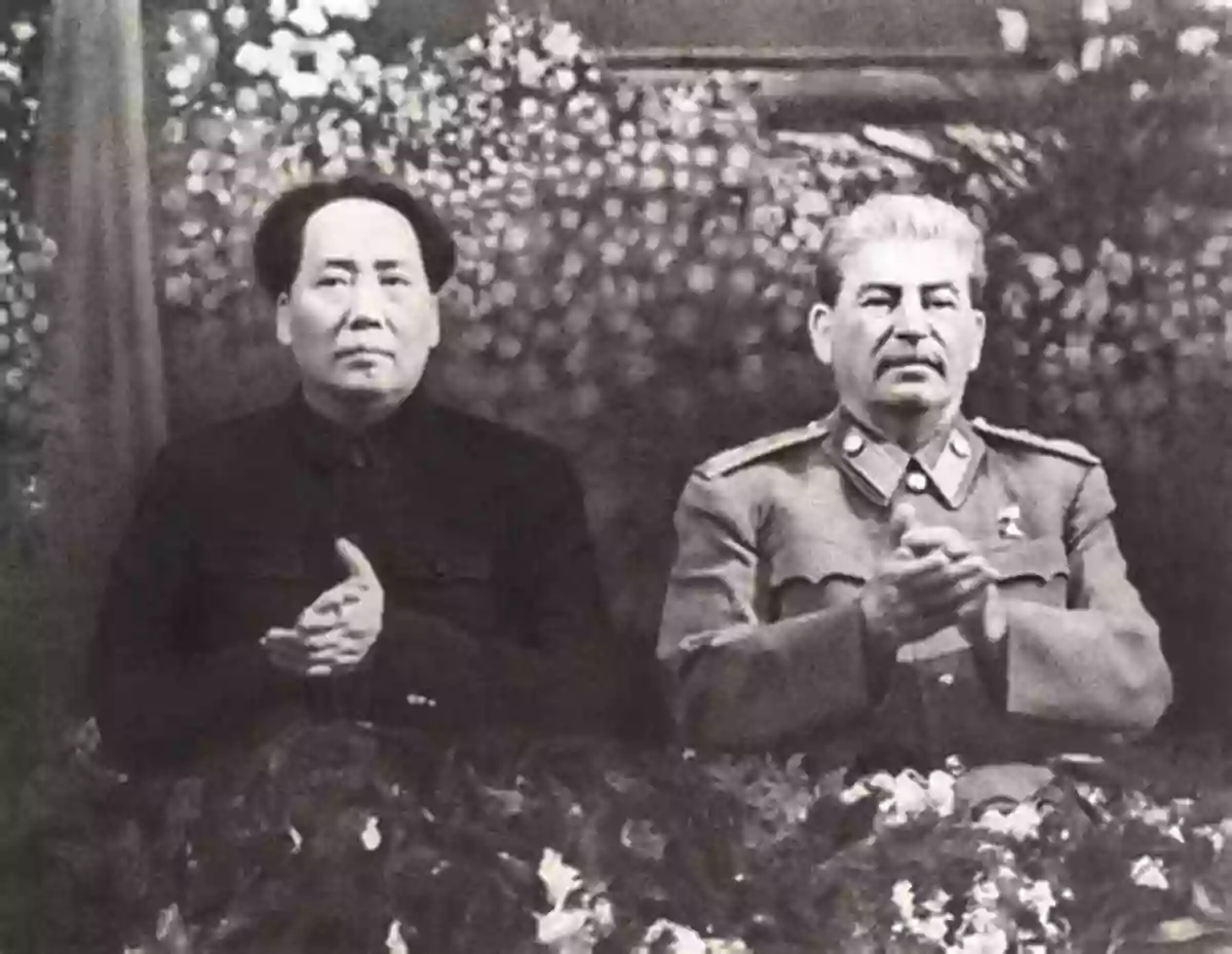 Mao Stalin Korean War Mao Stalin And The Korean War: Trilateral Communist Relations In The 1950s (Cold War History)