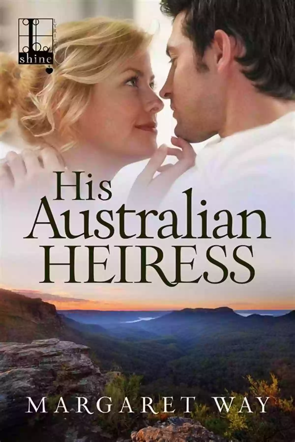 Margaret Way The Queen Of Australian Romance Novels Her Outback Commander Margaret Way