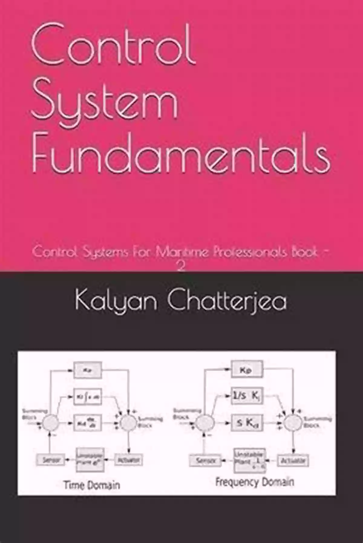 Maritime Control Systems A Fundamental Guide For Professionals Control System Fundamentals: Control Systems For Maritime Professionals 2