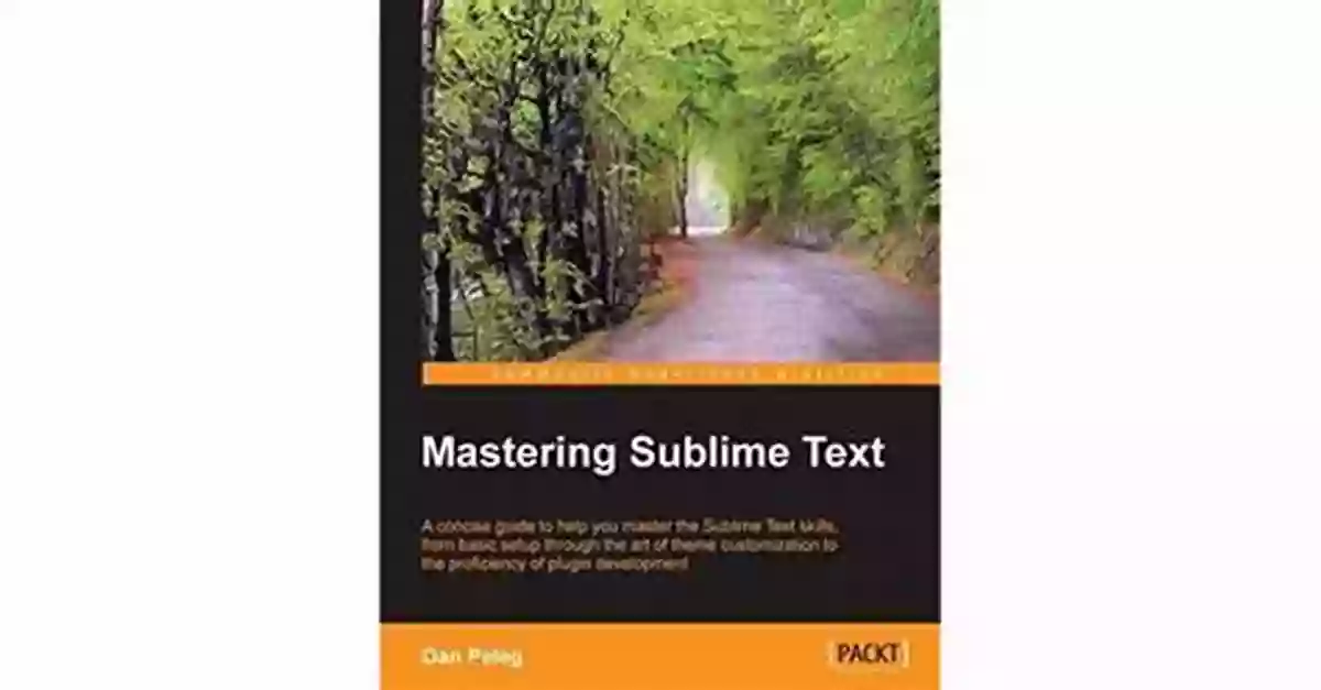 Mastering Sublime Text Amit Phaltankar