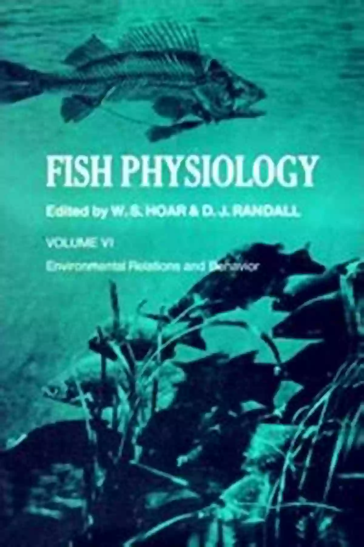 Matthew Grow A Leading Figure In Fish Physiology Research Fish Physiology (ISSN 8) Matthew J Grow